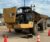 2011 Caterpillar 725 Articulated Dump Truck