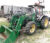 2011 John Deere 5083 Tractor with Mower