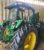2011 John Deere 5095M Tractor