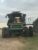 2011 John Deere 9770 STS Combine