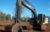 2011 Deere FF225DX LC Excavator