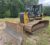 2011 Komatsu D61PX-15 Dozer