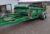 2011 Pik Rite Hydra-Ram 790 VB Manure Spreader
