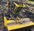 2012 Alamo Traxx RF Slope Mower