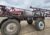 2012 CASE IH Patriot 3330 Sprayer