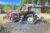 2012 Case IH Farmall 105U Tractor