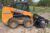 2012 Case SR175 Skid Steer