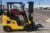 2012 Caterpillar 2C5000 Forklift