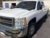2012 Chevrolet Silverado 2500