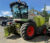 2012 CLAAS Jaguar 960 Forage Harvester