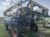 2012 Hagie DTS10 Sprayer
