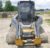 2012 John Deere 333D Skid Steer