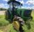 2012 John Deere 6115D Tractor