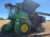 2012 John Deere S690 Combine