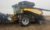 2012 New Holland CR8090 Combine