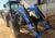 2012 New Holland TS6.125 Tractor