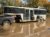 2013 CM Weekender 3-Horse Horse Trailer