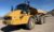2013 Caterpillar 730 Articulated Haul Truck