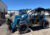 2013 Genie GTH-5519 Telehandler