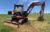 2013 Kubota KX057-4 Excavator