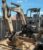 2014 Bobcat E32 Excavator