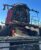 2014 Case IH 7230 Combine with 2024 Geringhoff 40′ Razor Header