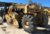 2014 Caterpillar RM 500 Reclaimer