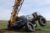 2014 Hagie STS12 Self-Propelled Sprayer