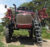 2014 Hardi Saritor 4000 Sprayer
