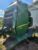 2014 John Deere 459 Round Baler