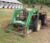 2014 John Deere 5065E Tractor