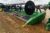 2014 John Deere 640FD Header- 40′