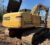 2014 Kobelco SK210-9 Excavator