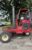 2014 Navigator RT6500 Piggy Back Forklift