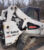 2015 Bobcat T650 Skid Steer