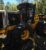 2015 Caterpillar 553C Fellerbuncher