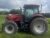 2015 Case IH Maxxum 125 Tractor