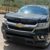 2015 Chevrolet Colorado
