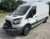 2015 Ford T-250 Transit Cargo Van
