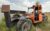 2015 JLG 1255 Telehandler