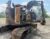 2015 John Deere 135G Excavator