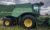 2015 John Deere S680 STS Combine
