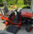 2015 Kubota BX2670 Tractor