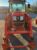 2015 Kubota L6060 Tractor
