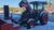 2015 Kubota L6060D Tractor