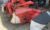 2015 Kuhn FC10030D Mower Conditioner
