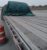 2015 Manac Flatbed Trailer