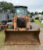 2016 Case 580 Super M Backhoe