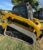 2016 Caterpillar 299D2 Skid Steer