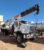 2016 Freightliner 108SD Crane Truck